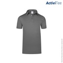 Playera Polo Dry Fit C1502