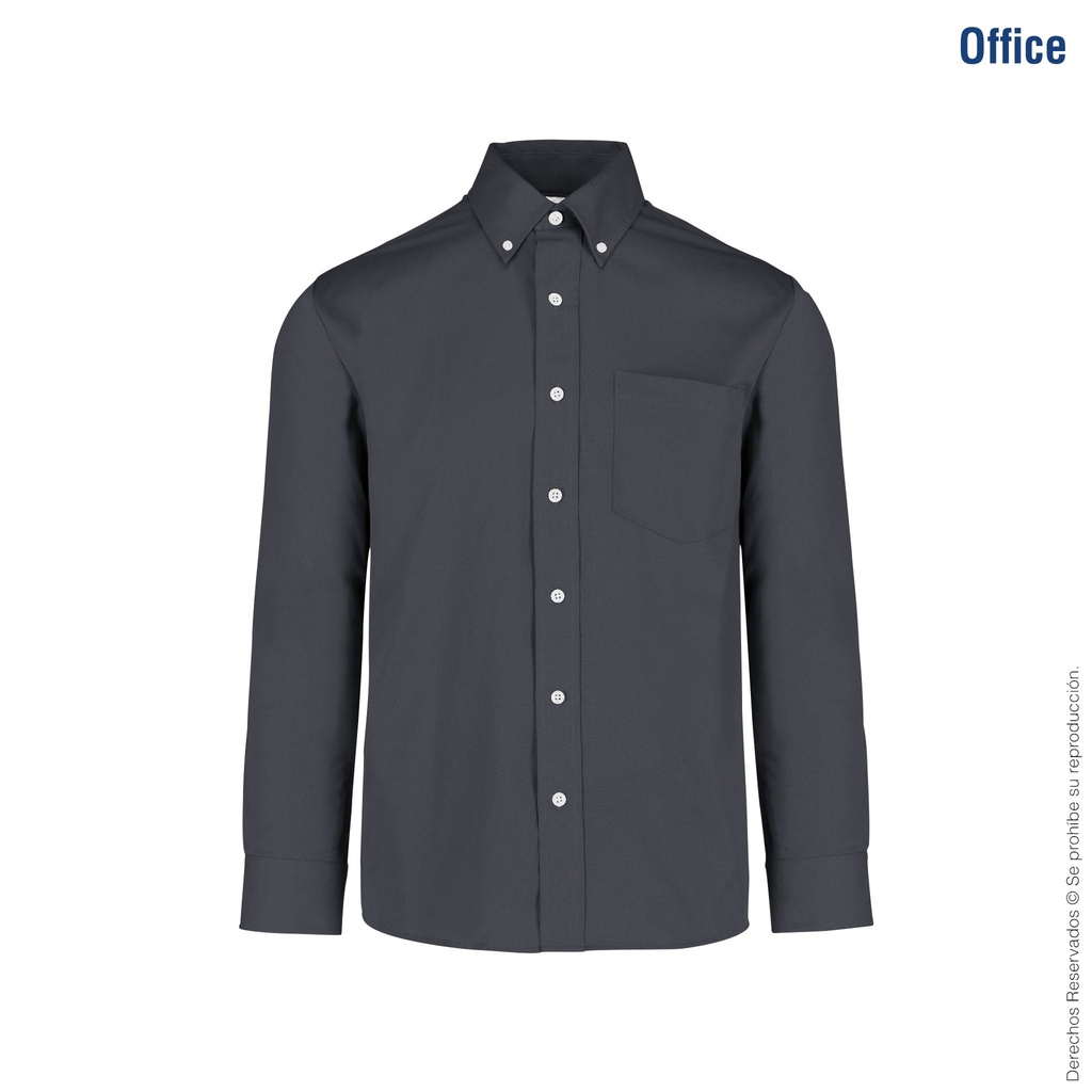 Camisa Manga larga