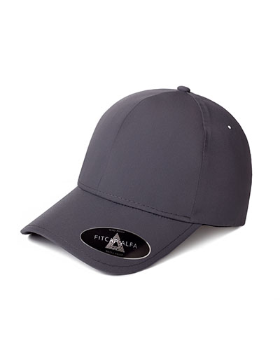 GORRA PREMIUM FITCAP, MODELO ALFA 10