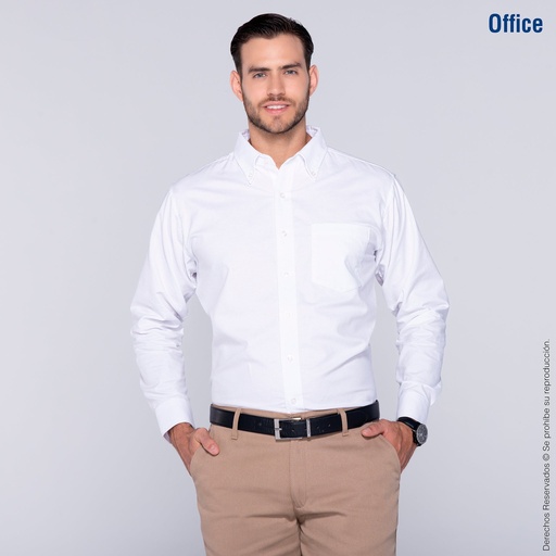 Camisa Manga larga