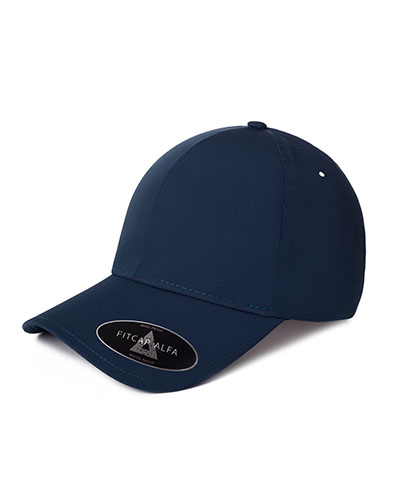 GORRA PREMIUM FITCAP, MODELO ALFA 10