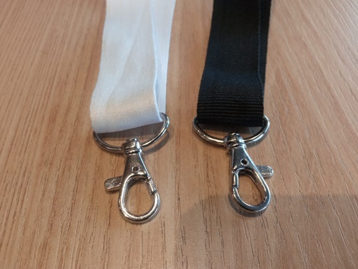 Porta Gafette