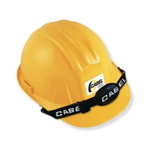 CASCO DE PROTECCIÓN CLASE "E" C/BARBOQUEJO