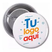 Pin publicitario