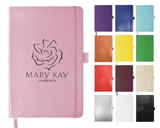 LIBRETA RAYA STENA