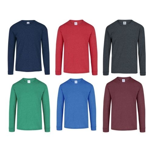 Playera C0354